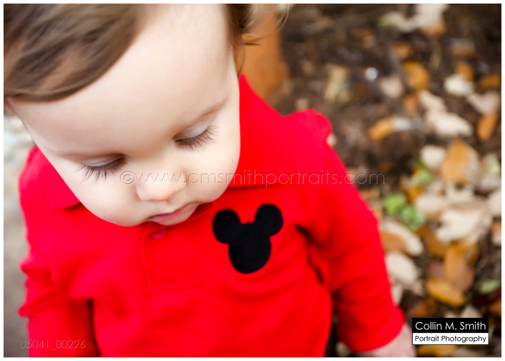 © Collin M. Smith Portrait Photography www.cmsmithportraits.com/blog